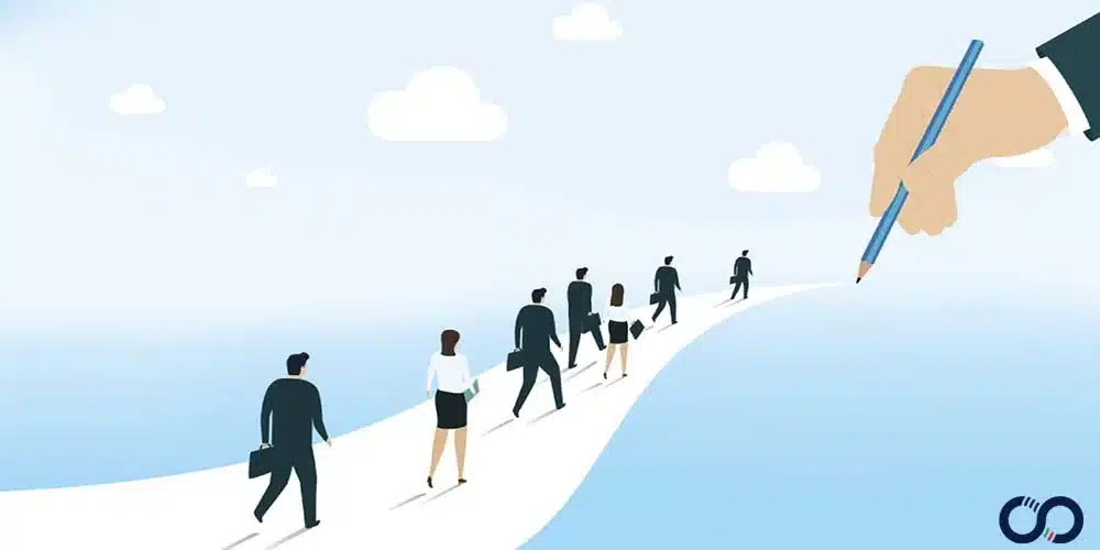 مسیر شغلی چیست؟