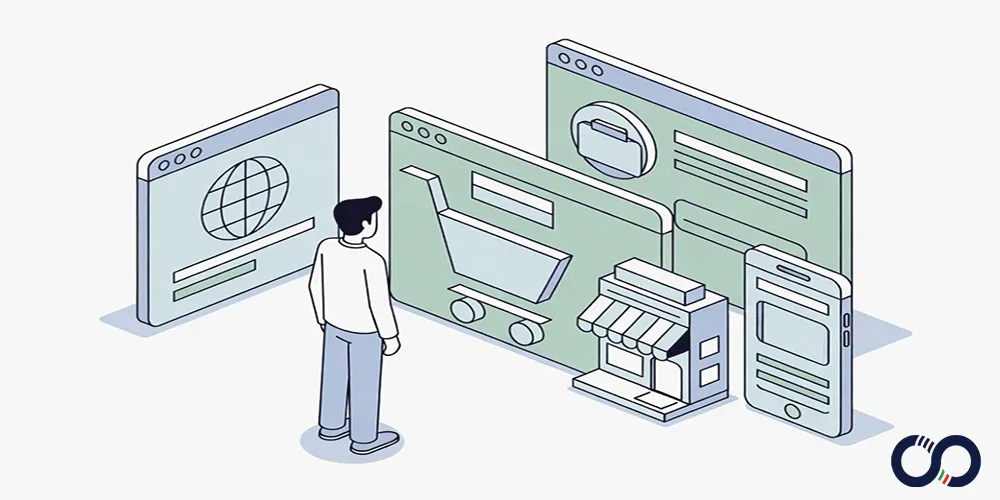 صفر تا صد فروش آنلاین